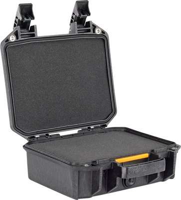 Pelican V100 Vault Pistol Case (Small)