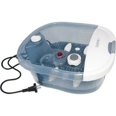 Naipo Luxury foot Spa