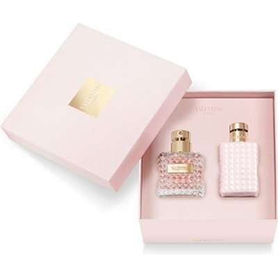 Valentino Donna Gift Set