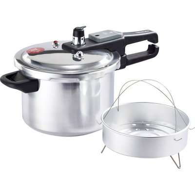 Tedelex Pressure Cooker (7L)