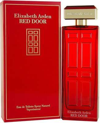 Elizabeth Arden Red Door Eau De Toilette (30ml) - Parallel Import