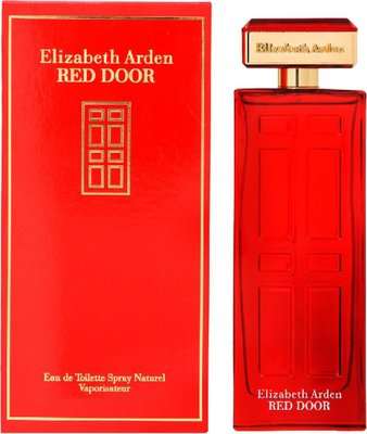 Elizabeth Arden Red Door Eau De Toilette (30ml) - Parallel Import