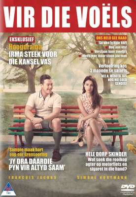 Vir Die Vols (Afrikaans, DVD)