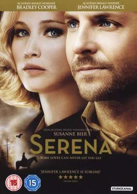 Serena (DVD)