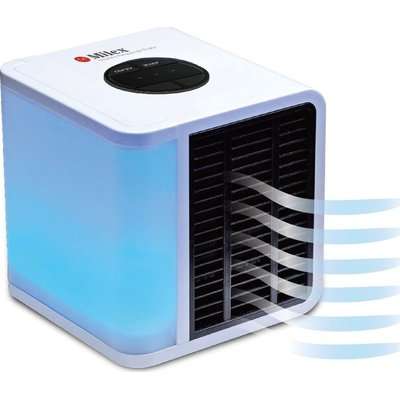 Milex Antarctic Desktop Air Cooler