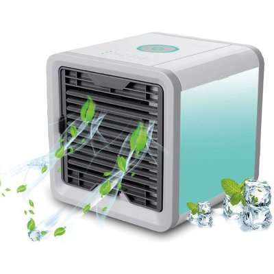 Milex Antarctic Desktop Air Cooler