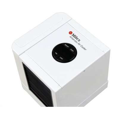 Milex Antarctic Desktop Air Cooler
