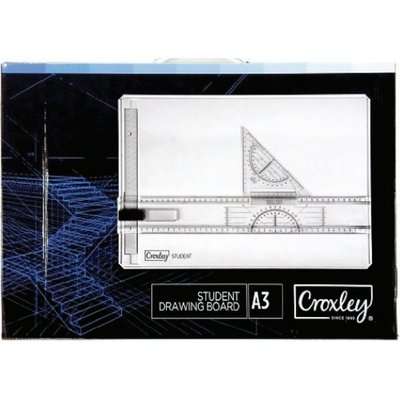 Croxley A3 Student Drawing Board