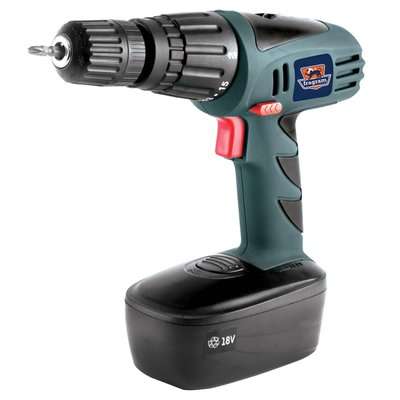 Fragram Cordless Drill (18V)