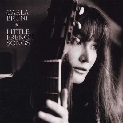 Little French Songs (CD)