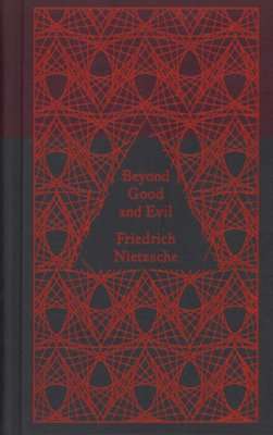 Beyond Good and Evil (Hardcover)