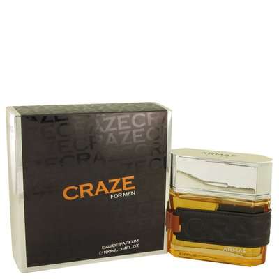 Armaf Craze Eau de Parfum (100ml) - Parallel Import (USA)