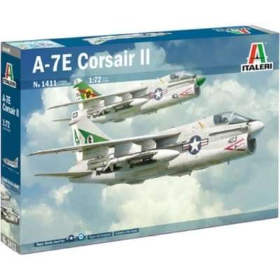 Italeri A-7E Corsair II (1:72)
