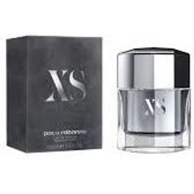 Paco Rabanne Xs Eau De Toilette Spray (50ml) - Parallel Import (USA)