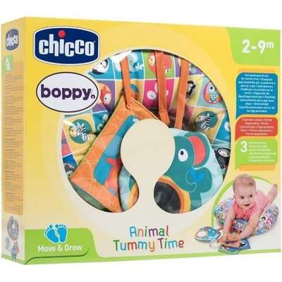 Chicco Move & Grow Tummy Time Pillow