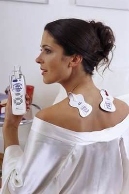 Omron E2 Elite TENS Pain Management