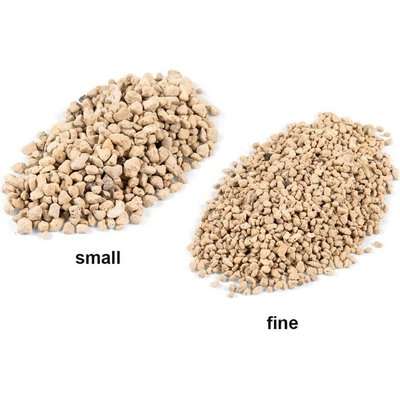 Pumice Japanese (Hyuga) (18L)  - For Bonsai