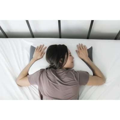 Dr X Carbon X Butterfly Orthopedic Memory Foam Pillow