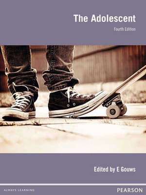 The Adolescent (Paperback, 4th ed)