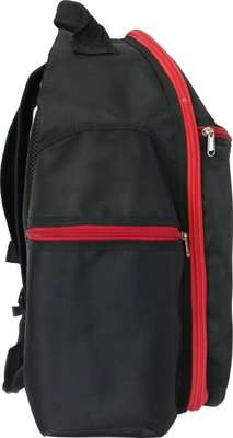 CritiCare RescuPAC EMS Jump Bag (Bag Only)