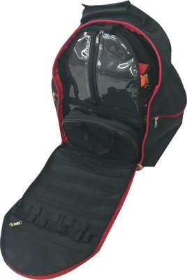 CritiCare RescuPAC EMS Jump Bag (Bag Only)