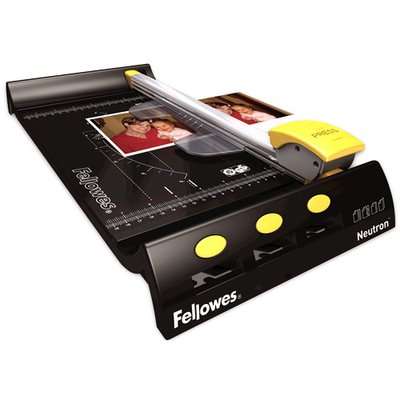 Fellowes Neutron A4 Rotary Trimmer