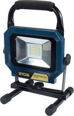Ryobi LED Work Light (18V) - Excludes Battery & Charger