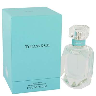 Tiffany & Co. Eau De Parfum (50ml) - Parallel Import (USA)