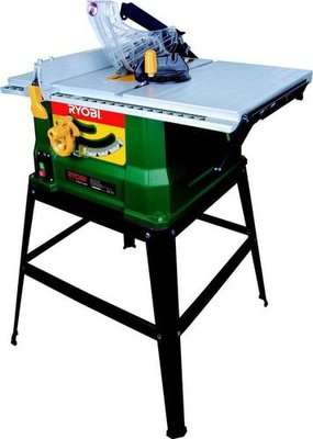 Ryobi Table Saw (254mm) (1800W)