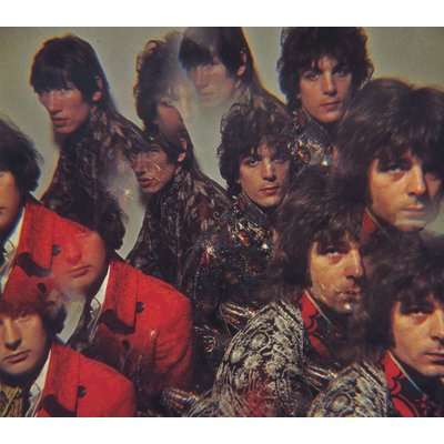 The Piper At The Gates Of Dawn - Discovery Edition (CD, Remastered Album)