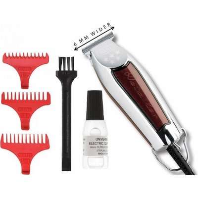 Wahl Detailer Clipper Kit (6mm Wider)