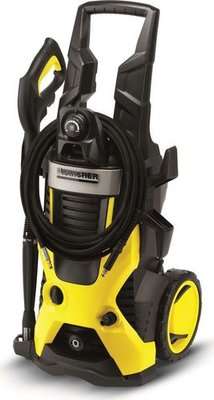 Krcher K7 High Pressure Cleaner (3000W)