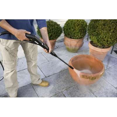 Krcher K7 High Pressure Cleaner (3000W)