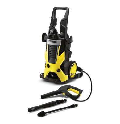 Krcher K7 High Pressure Cleaner (3000W)