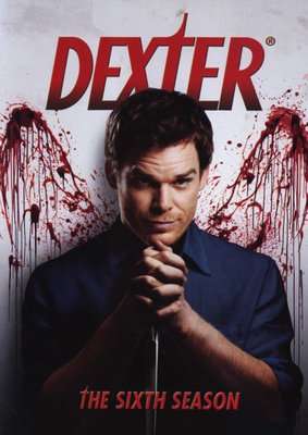Dexter - Season 6 (DVD, Boxed set)