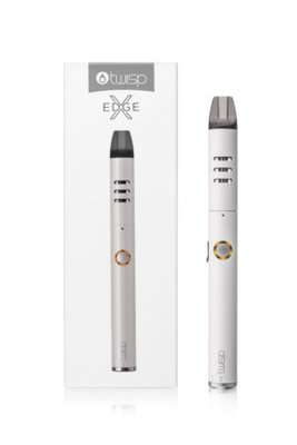 Twisp Edge X White Starter Pack