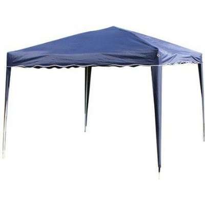 Eco Gazebo  with Wave Trim