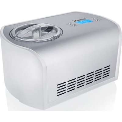 Taurus Casa Gelat Ice Cream Maker (1.2L | LCD Display)