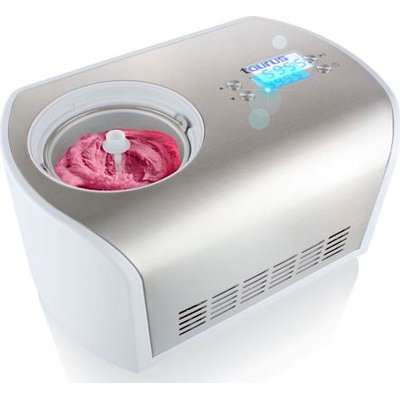 Taurus Casa Gelat Ice Cream Maker (1.2L | LCD Display)