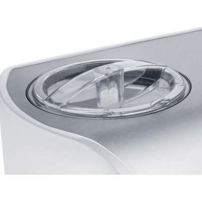 Taurus Casa Gelat Ice Cream Maker (1.2L | LCD Display)