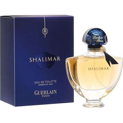 Guerlain Shalimar Eau De Toilette (30ml) - Parallel Import