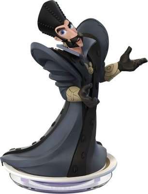 Disney Infinity 3.0 - Time