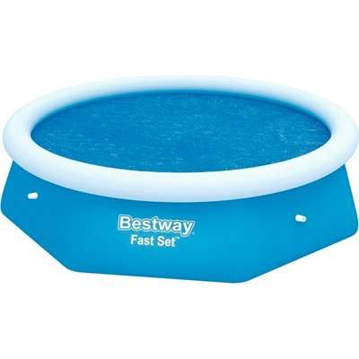 Bestway Solar Pool Cover (244cm)