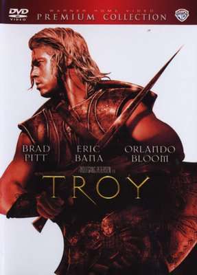 Troy (DVD)