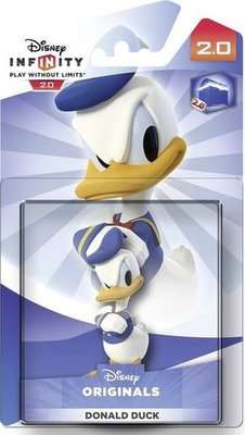 Disney Infinity 2.0 Character - Donald Duck