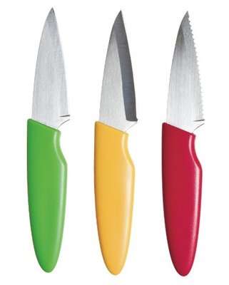 Progressive Snap Fit Knives