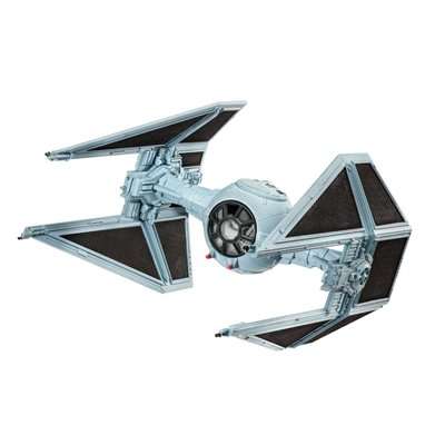 Revell Tie Interceptors Star Wars 1:90
