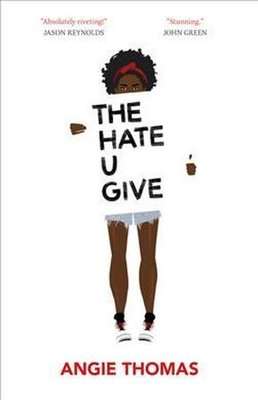 The Hate U Give (Paperback, Collector's Edition)