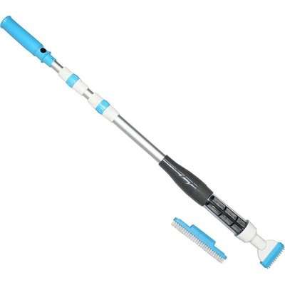 Speck Recharge Spa & Liner-Pool Vac
