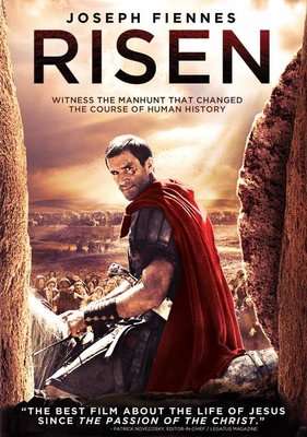 Risen (DVD)